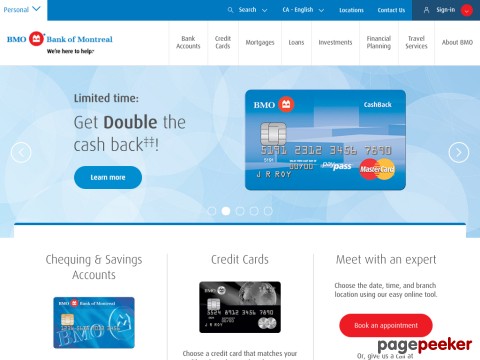 Bank Of Montreal Review Can I Trust Them And How Good Are They