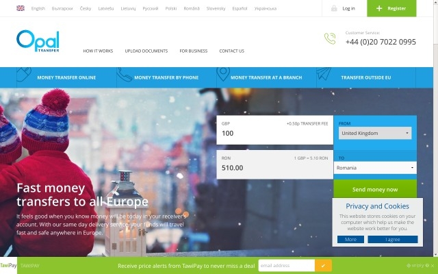 Opal Transfer Review Can I Trust Them And How Good Are They