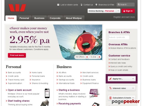 westpac review can i trust them and