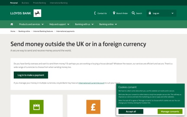 Open A Business Bank Account Online With Lloyds - businessdh