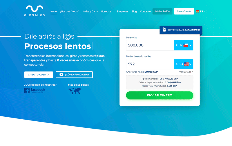 1 Best Options To Send Money From Argentina To Spain In 2021